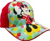 Disney Minnie Mouse Sommer Cap – Kinder Mütze mit Print & Produktbild-Vorschau 3