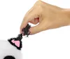MGA Entertainment, Fluffie Stuffiez, peluche pequeño - Vista previa de la imagen del producto 10
