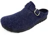 Westland Cadenet 05 | Hausschuh für Herren | Blau Produktbild-Vorschau 8