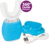 Szczoteczka soniczna VITALmaxx 360° z niebieskim światłem Podgląd zdjęcia produktu 1