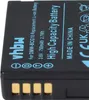vhbw 2x Akku Ersatz für Panasonic DMW-BCG10E, DMW-BCG10 für Produktbild-Vorschau 6