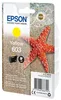 Epson C13T03U44010 Original Epson Tintenpatrone gelb Productafbeelding-voorbeeld 4
