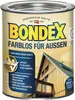 Bondex Farblos für Außen 750 ml farblos Produktbild-Vorschau 1