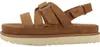 Sandále Ugg Sandalias UGG Goldenstar Gleam marrón mujer pre Náhľad obrázku produktu 2