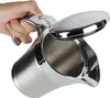 Sauciere 750ml Thermo Sauciere Soßenkanne Soßiere Produktbild-Vorschau 5