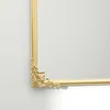 HOMCOM Wandspiegel 60 x 87 cm Badspiegel im Barockstil, Produktbild-Vorschau 9