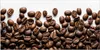 Küchenrückwand Spritzschutz Glas mit Motiv Kaffeebohnen 40 Produktbild-Vorschau 3