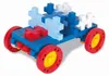 Klocki Plus Plus Big Basic EDU – Make&GO! 200 Teile Produktbild-Vorschau 10