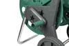 Carrello portagomma mobile PROFI 1/2" 60 m HL069-9C Anteprima dell’immagine prodotto 7