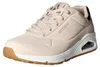 Skechers Uno - Golden Air  Sneakers Laag - Beige - Maat 39 Voir les images du produit 19