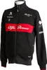 Felpa Alfa Romeo F1 Racing Team Donna Größe XS Anteprima dell’immagine prodotto 1