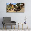 Tulup Leinwand-Bilder 120x60 Wandbild Canvas Kunstdruck Produktbild-Vorschau 3