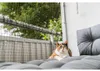 TRIXIE Katzenschutznetz - schwarz - 6 × 3 m Produktbild-Vorschau 2