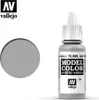 Model Colour Vallejo 70989 Sky Grey 17ml colore opaco per Anteprima dell’immagine prodotto 1