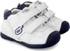 Biomecanics Sneakers 221001 in White color size 24 Náhľad obrázku produktu 7