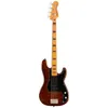 Fender Squier Classic Vibe 70s Precision Bass MN Walnut Náhled obrázku produktu 2