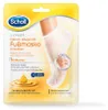 Scholl DE Care Scholl ExpertCare Intensiv pflegende  Fußmaske in Socken –  Nährende Maske  mit 3 wertvollen Ölen Podgląd zdjęcia produktu