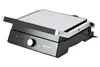 Blaupunkt GRS501, Schwarz, Edelstahl, Rechteckig, Produktbild-Vorschau 1
