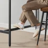 VASAGLE barový stůl s barovou židlí, jídelní skupina, Náhled obrázku produktu 4