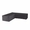 AeroCover Eck-Lounge-Hülle L-form 300x300x100x70cm, Patio Produktbild-Vorschau 10