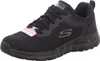Skechers Bountiful - Quick Path 12607-BBK, Sneaker, Damen, Produktbild-Vorschau 42