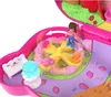 Polly Pocket HRD35, Garten, 4 Jahr(e), Mehrfarbig, Produktbild-Vorschau 16