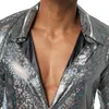 dressforfun® Herrenkostüm Disco Boy Produktbild-Vorschau 4