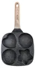 Klausberg patelnia marmurkowa 4 w 1 KB7807 Podgląd zdjęcia produktu 1