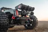 Arrma Outcast 4S V2 BLX 1:10 4WD RTR Stahl Produktbild-Vorschau 11