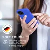 kwmobile Handyhülle für iPhone 13 mini Hülle, für iPhone 13 Produktbild-Vorschau 4