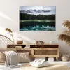 Bild auf Leinwand - Leinwandbild - Einteilig - Landschaft Produktbild-Vorschau 7