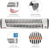 reer 19040 reer EasyHeat Infrarot-Heizstrahler 500 W Náhľad obrázku produktu 5
