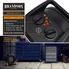 Ogrzewacz elektryczny Brandson Bauheizer, 3000 W, z Podgląd zdjęcia produktu 4