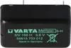 Bateria zapasowa Varta MEMPAC S-H, 3N150H, 55615-703-012 Podgląd zdjęcia produktu 8