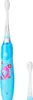 BRUSH-BABY | Schallzahnbürste KidzSonic - Flamingo - für Produktbild-Vorschau 6