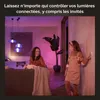 Modulo interruttore a parete Philips Hue in confezione Anteprima dell’immagine prodotto 20