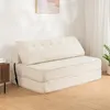 HOMMPA Faltbares Schlafsofa 1,5×1,8m mit Kissen, Produktbild-Vorschau 2