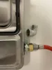 Gasline Camping Kocher Gaskocher Tischgerät 4 flammig Produktbild-Vorschau 5