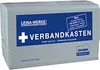 LEINA KFZ-Verbandkasten Star Silver Edition Inhalt DIN Produktbild-Vorschau 3