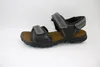Josef Seibel Canim Herrenschuhe Sandalen Schwarz Freizeit Productafbeelding-voorbeeld 8