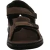 Sandales hommes Josef Seibel 10236 751781 asphalte-combi 46 Voir les images du produit 49