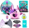 A collection of ZURU Rainbocorns Monstercorn surprise toys and accessories, arranged on a white background. Produktbild-Vorschau
