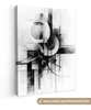 OneMillionCanvasses® - Obrazy na plátně - Abstraktní - Náhled obrázku produktu 1