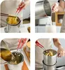 RealG 1223 Mini fritovací hrnec s košem, univerzální, 1200 Podgląd zdjęcia produktu 8