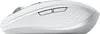 Logitech MX Anywhere 3S - Maus - optisch - 6 Tasten - Produktbild-Vorschau 1