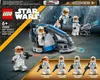 LEGO 75359 Star Wars Clone Trooper de la 332e Compagnie Voir les images du produit 29