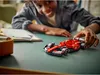 LEGO Speed Champions F1-raceauto Ferrari SF-24 77242 Productafbeelding-voorbeeld 27