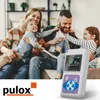 Pulox - PO-650B - Handheld-Pulsoximeter mit externem Sensor Produktbild-Vorschau 7
