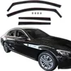 GP Déflecteurs Deflecteurs D'Air Pour Mercedes C Class W205 Voir les images du produit 1