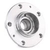 SKF Radlager hinten für Citroen C5 III C6 Peugeot 407 508 Produktbild-Vorschau 5